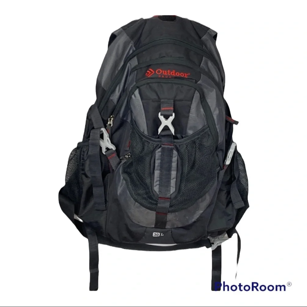 Outdoor Products 30L Backpack